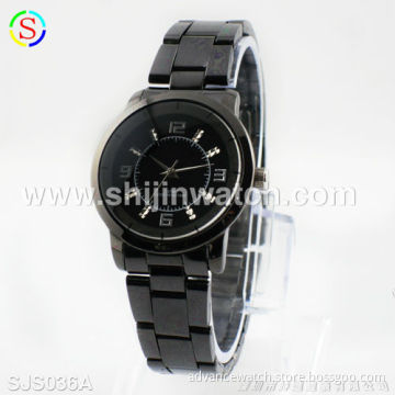 stainless steel watches ,Japan quartz movement watch,men watch